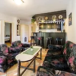 Nyaraló Kiwi By Interhome Balatonfenyves