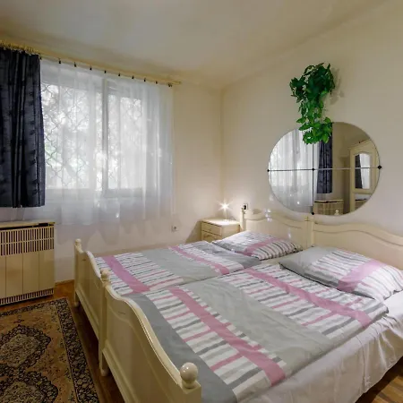 Kiwi By Interhome Semesterbostad Balatonfenyves