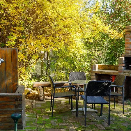 Casa de Férias Kiwi By Interhome *