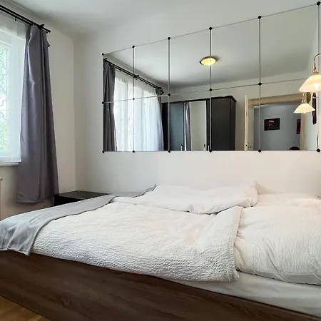 Kiwi By Interhome Semesterbostad *