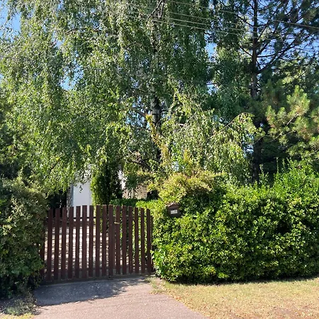 Semesterbostad Kiwi By Interhome Balatonfenyves